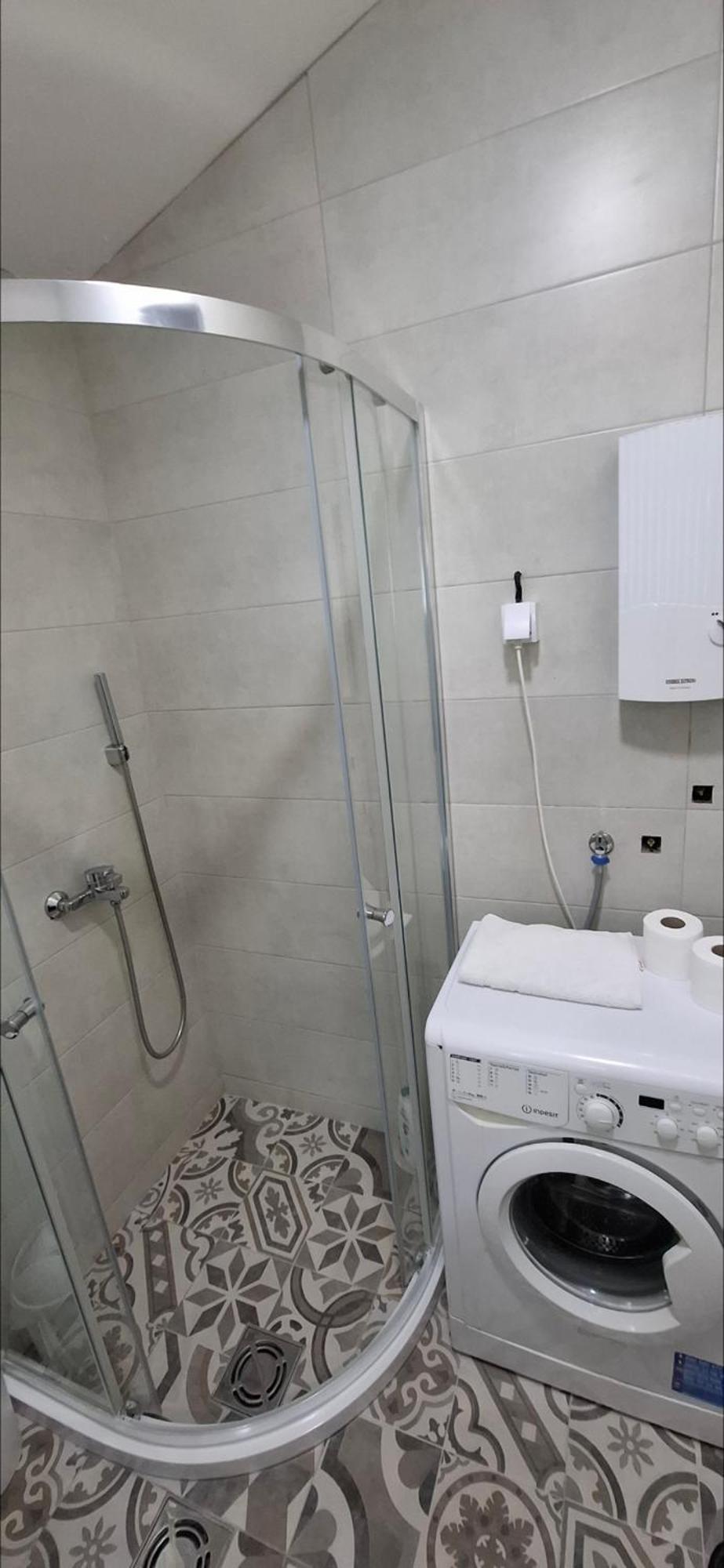 Apartment Vujosevic D&D Kotor Exterior foto